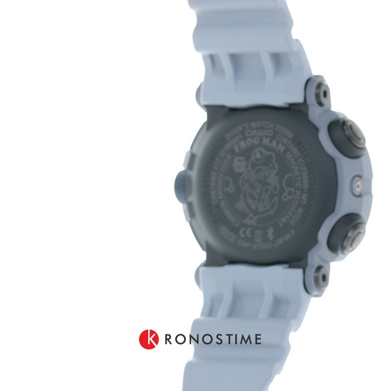 Фотография часов Casio G-Shock GWF-A1000RN-8A_18